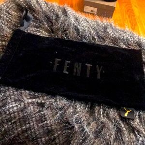 FENTY Long rectangular dustbag 3/$25